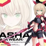 こーのーどちゃかてきんL　-立体版-