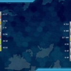司令部レベル７３からはじまるラシードの艦これ航海日誌