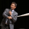 中日・立浪監督が動画見まくる野球少年に警鐘　大谷翔平のマネは「良くない」