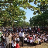 『小学校の始業式』の画像