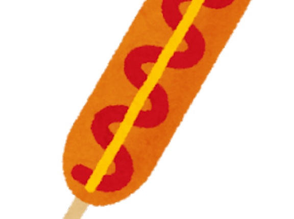 【悲報】ワイ（40）の仕事、住宅展示場でフランクフルトを焼き風船を膨らませるだけ😭