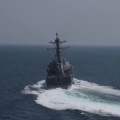 （ウォッチ）完全な海軍破壊:米軍は100隻以上のイラン軍艦を壮大な怒りで撃沈-ブラッド·クーパー提督は「我々は終わっていない」と警告！