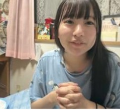 【ニコ生】美人生主・うちゃん　お盆を満喫  旅先でスイカ割り