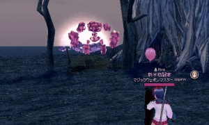 こんな御来光は嫌だ