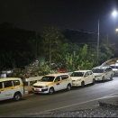 燃料販売システムが再び変更