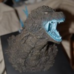 バルタン星人の部屋