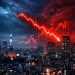 【緊急】中国、日本企業を制裁　三菱重工など20社輸出禁止で株価大荒れ