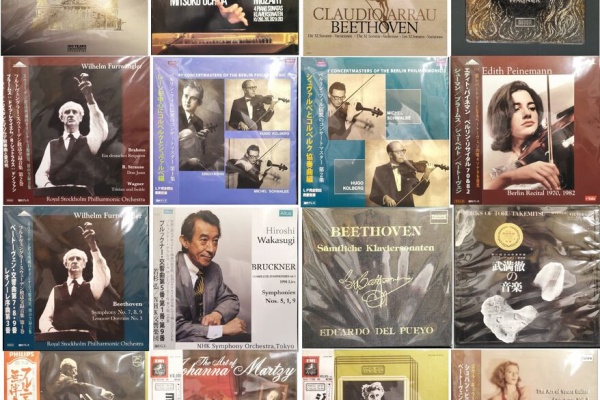 レコードまとめ売り 欧州クラシック系中心　35枚 レコードまとめ売り 欧州クラシック系中心 35枚 レコードまとめ売り