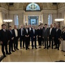 26.04.09 ドイツ連邦共和国連邦議会予算委員会･意見交換