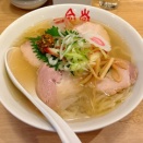 博多一風堂＠神保町