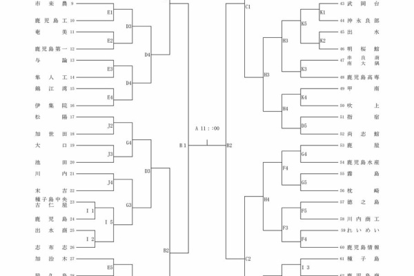 鹿児島県サッカー協会 高校連盟 一般