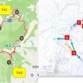 ARDF　群馬大会の電波方探の振り返り