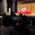 2026年　地域落語の交流寄席