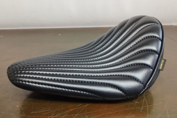 ランブータンバイクシート作製のブログ