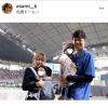 紺野あさ美、夫・杉浦稔大の番組発言にカチン　「たった1回の朝の事をテレビで...」