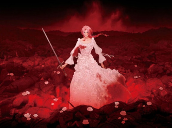 【悲報】日テレ取締役､細田守監督の映画『果てしなきスカーレット』失敗について｢SNSでネガキャンされた｣