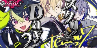 【KZHCUP】JP3人いるけど神田が1番冷たくてエグいな【スト6】