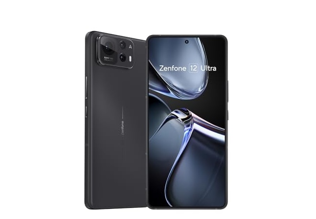 ASUS スマホ撤退