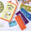 【速報】SPRiNG (スプリング) 2020年 02月号増刊 《特別付録》 SNOOPY（スヌーピー）お金が貯まるポーチ＆電卓