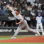 サブロー監督「負ける時の典型的パターン、先発がゲーム作れない」