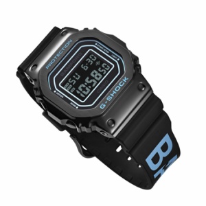 TIGERS G-SHOCK 90th LIMITED MODEL”確認！20,900円。阪神タイガース