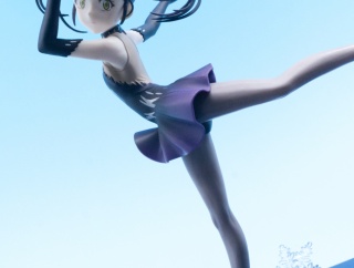 レビュー セガ メダリスト Luminasta 狼嵜光