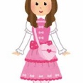 【画像】ほとんどの男が手前のロリータファッションの女しか見ない画像