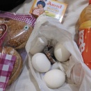 Delhiだった日。