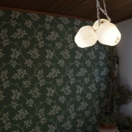 【レ・クリント】まさにチューリップ！花束の光が美しい♪♪