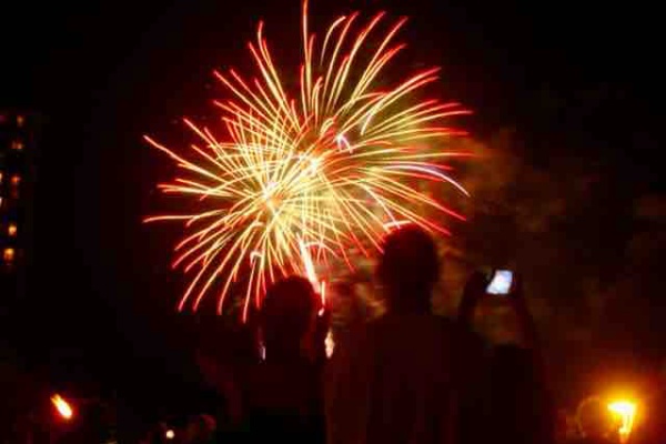 楽園ハワイと私 ワイキキ