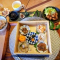 1月のランチご紹介