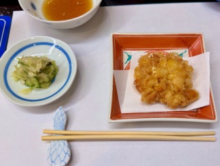 天庄湯島店＠湯島二丁目 花街名残の粋な店