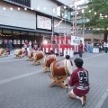 第16回 鴨台盆踊り in 大正大学