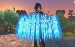 【原神】ナーフに強いキャラおらんの？