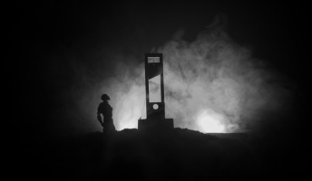 世界殺人ランキング(記録あり)で日本人がランキング入り・・・