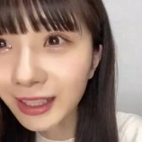 『[動画]2021.06.07（20:34～） SHOWROOM　「≠ME(ノットイコールミー) 菅波美玲」＠個人配信 【ノイミー】』の画像
