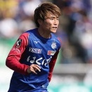 「必ず水戸で輝くはず」ヴァンフォーレ甲府 J1昇格の水戸へ MF鳥海芳樹が水戸に完全移籍することを発表 今季J2リーグ33試合9得点「自分にとってはとてつもなく濃い5年間でした」