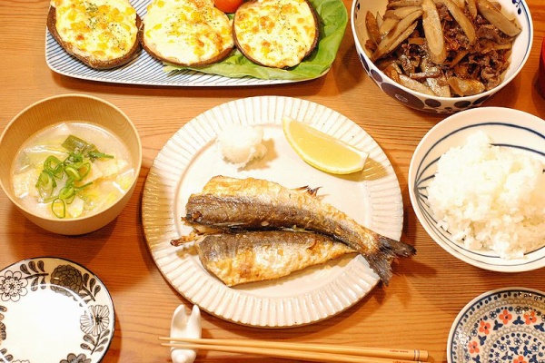 うさぎ食堂へようこそ お魚献立 Powered By ライブドアブログ