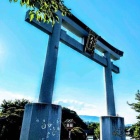 『『長岡天神に竜宮城を見た ！』』の画像