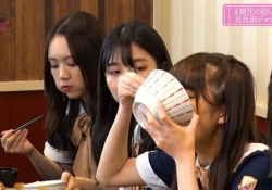 【乃木坂46】かわええｗ 田村真佑ちゃん、リスっぽいｗｗｗｗｗ