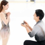 りくりゅうペアの婚約発表は本当に批判されていたのか？Xの投稿を分析してみた結果・・・