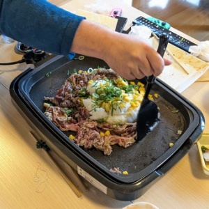 友人のおうちに遊びに行ってました！