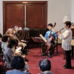 クラングレーデ コンサート事務局