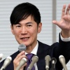 【速報】石丸伸二、「再生の道」代表辞任wwwwwwwwww