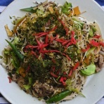 やまおやじの弁当通信