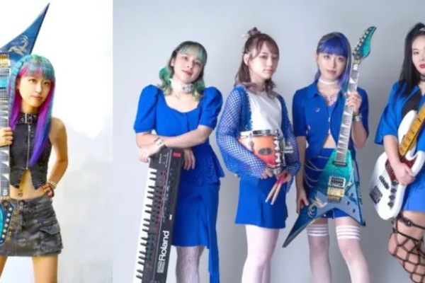 ディスクユニオンお茶の水ハードロック/ヘヴィメタル館 - イベント情報