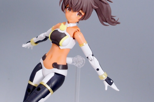 G-01格納庫2（仮） - 30MS