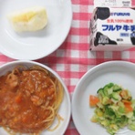 今日の夏見台幼稚園・保育園