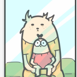ダルダルのダル子