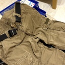 やっぱ付けっぱ